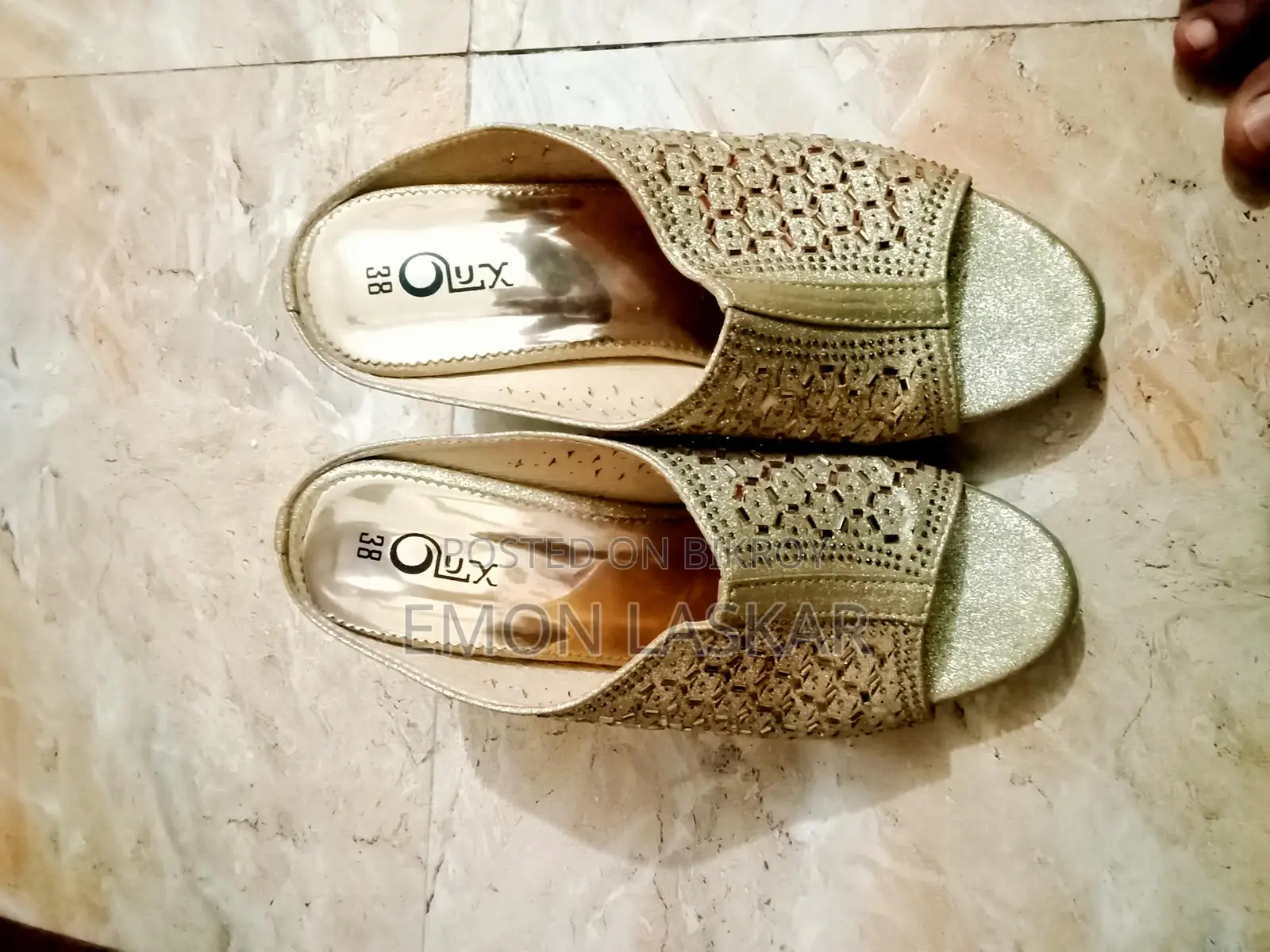 Heels for Sale