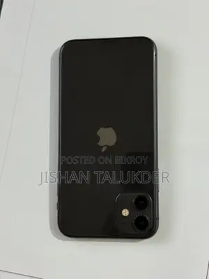 Apple iPhone 11 (Used)