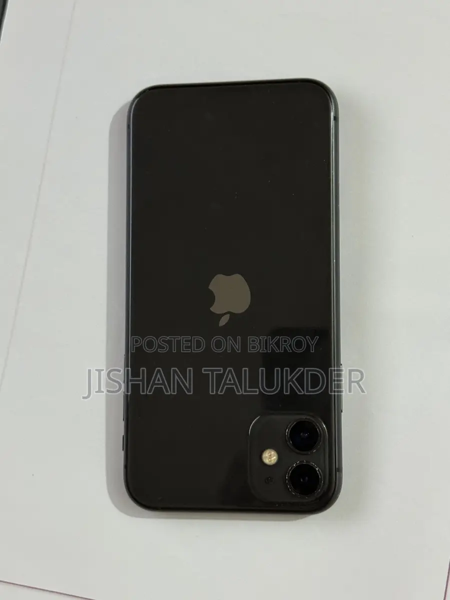 Apple iPhone 11 (Used)