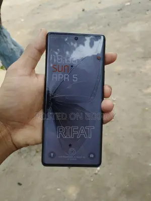 Tecno Pova Slim 8/256 (Used)