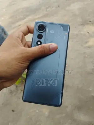 Tecno Pova Slim 8/256 (Used)
