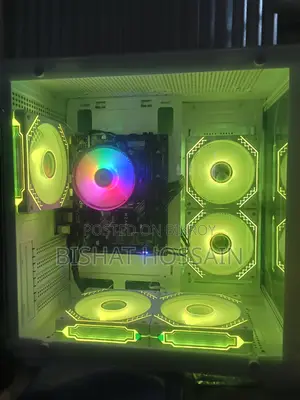 Desktop for sale