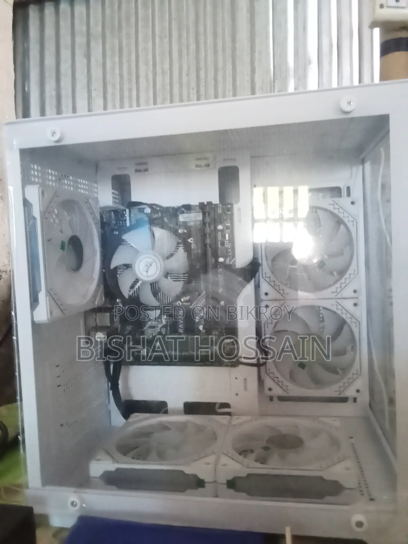 Desktop for sale
