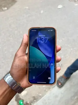 Apple iPhone 13 Pro . (Used)