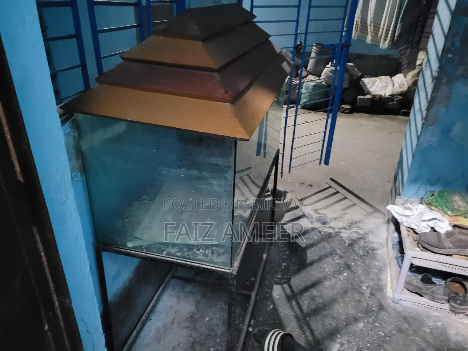 Aquarium