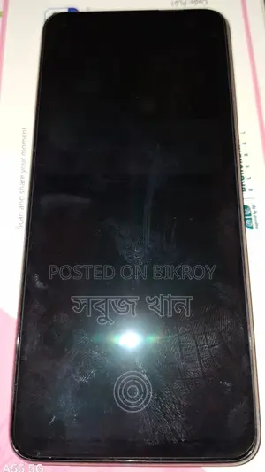 OPPO F21 Pro 8+128 Full Box (Used)