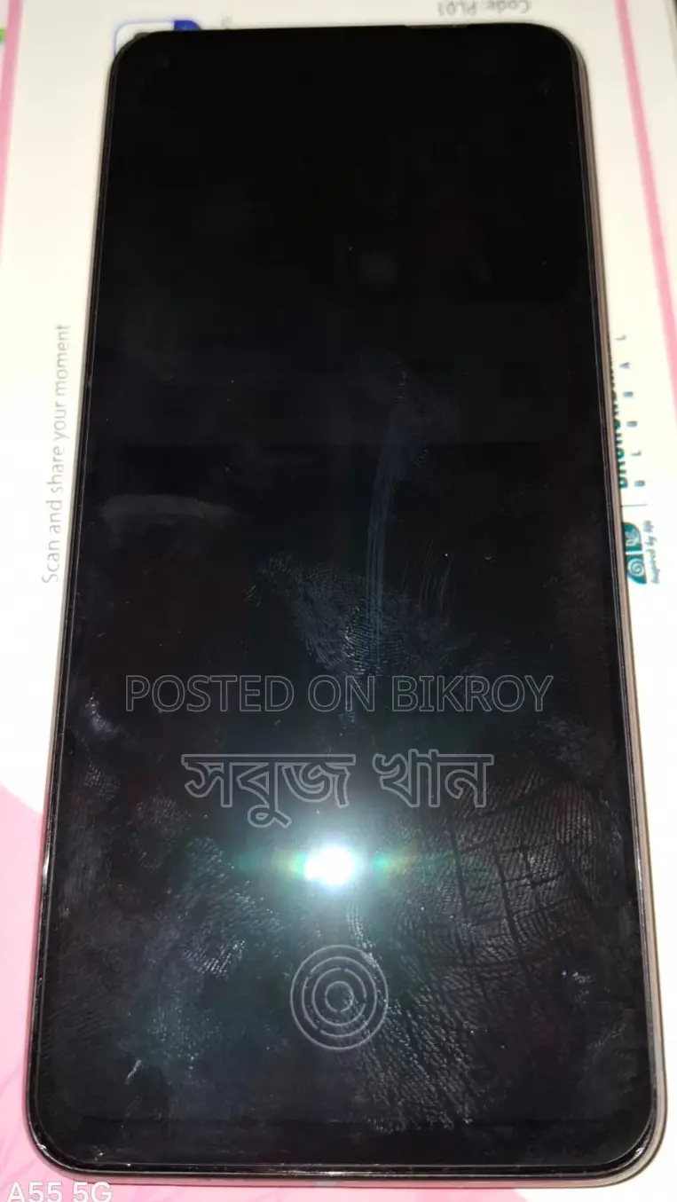 OPPO F21 Pro 8+128 Full Box (Used)