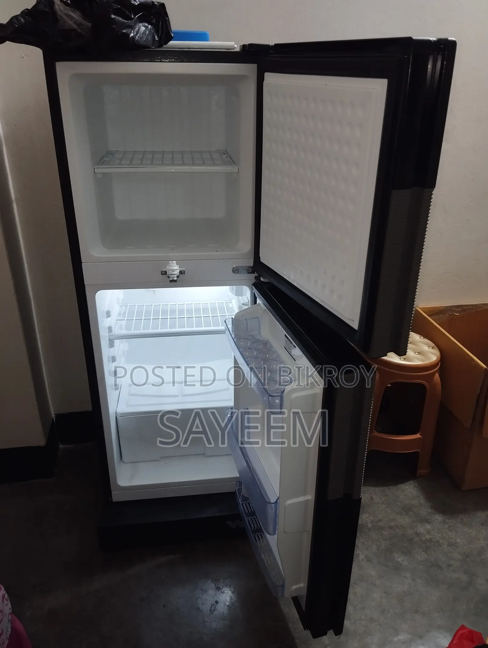 Walton Refrigerator