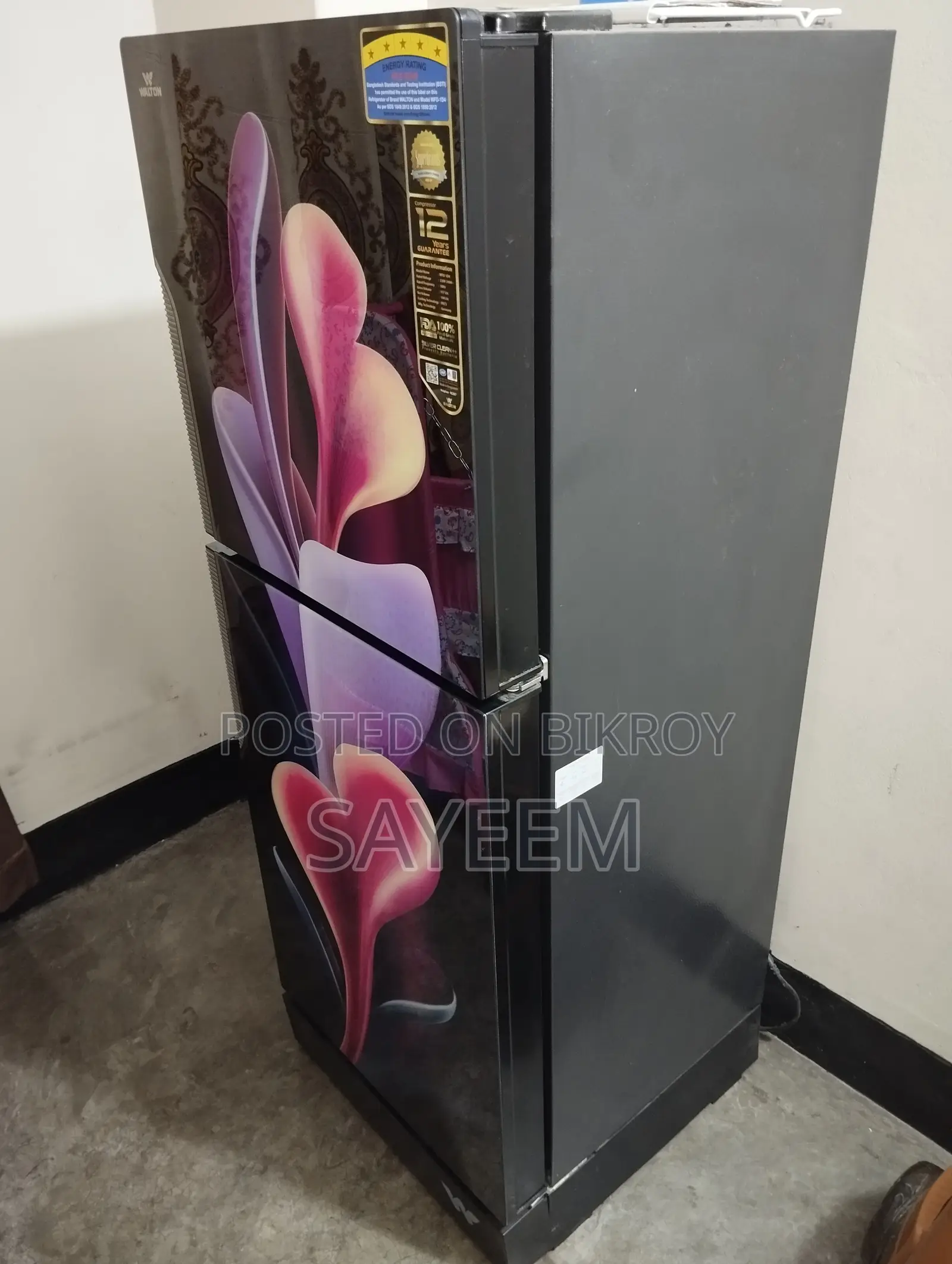 Walton Refrigerator