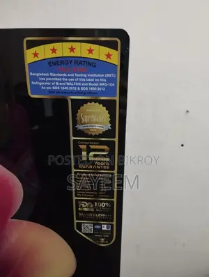 Walton Refrigerator
