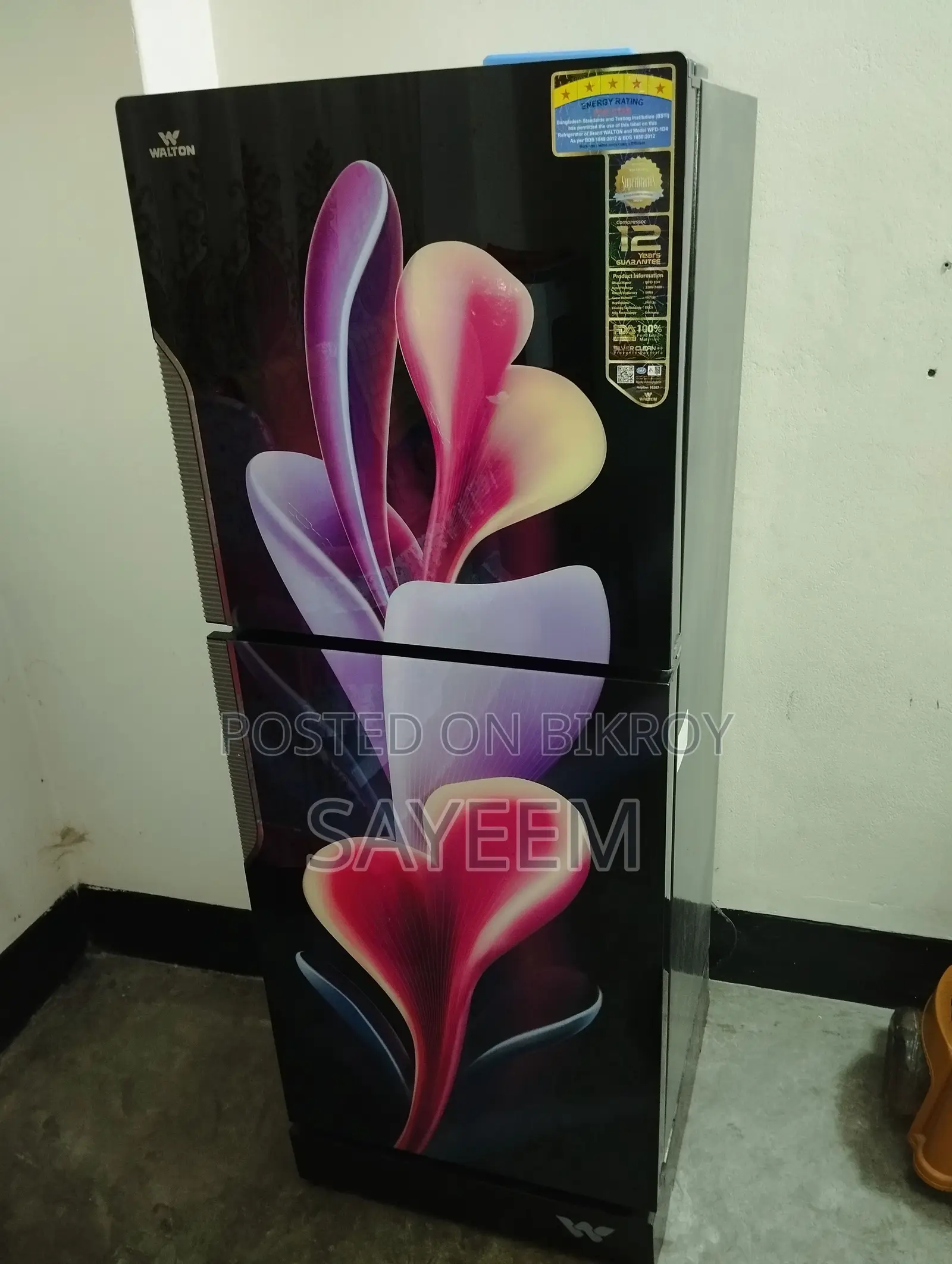 Walton Refrigerator