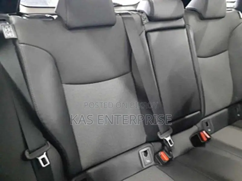 Toyota Corolla Cross Z LEATHER PEARL 6HYB 2024