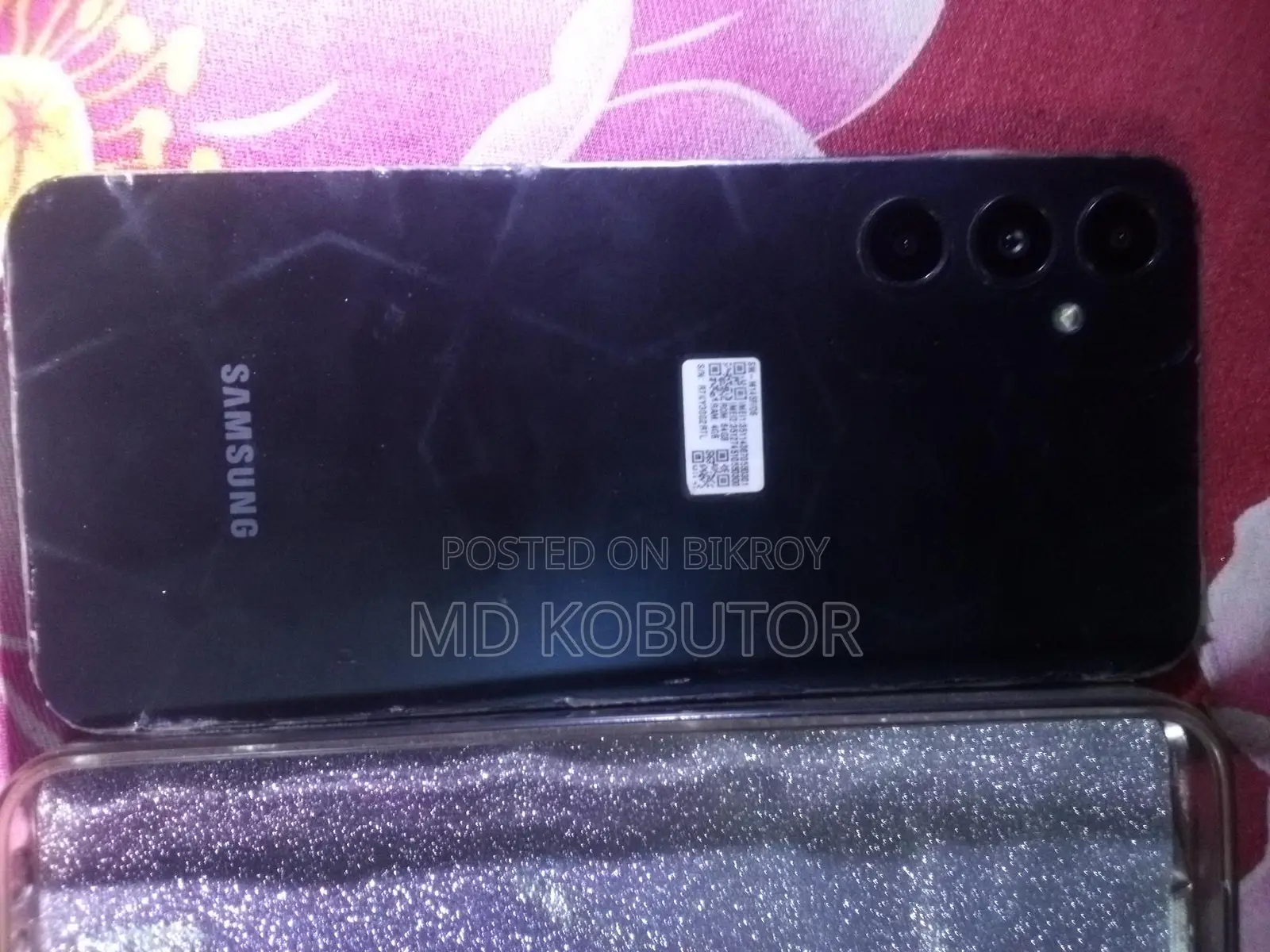 Samsung Galaxy M14 . (Used)