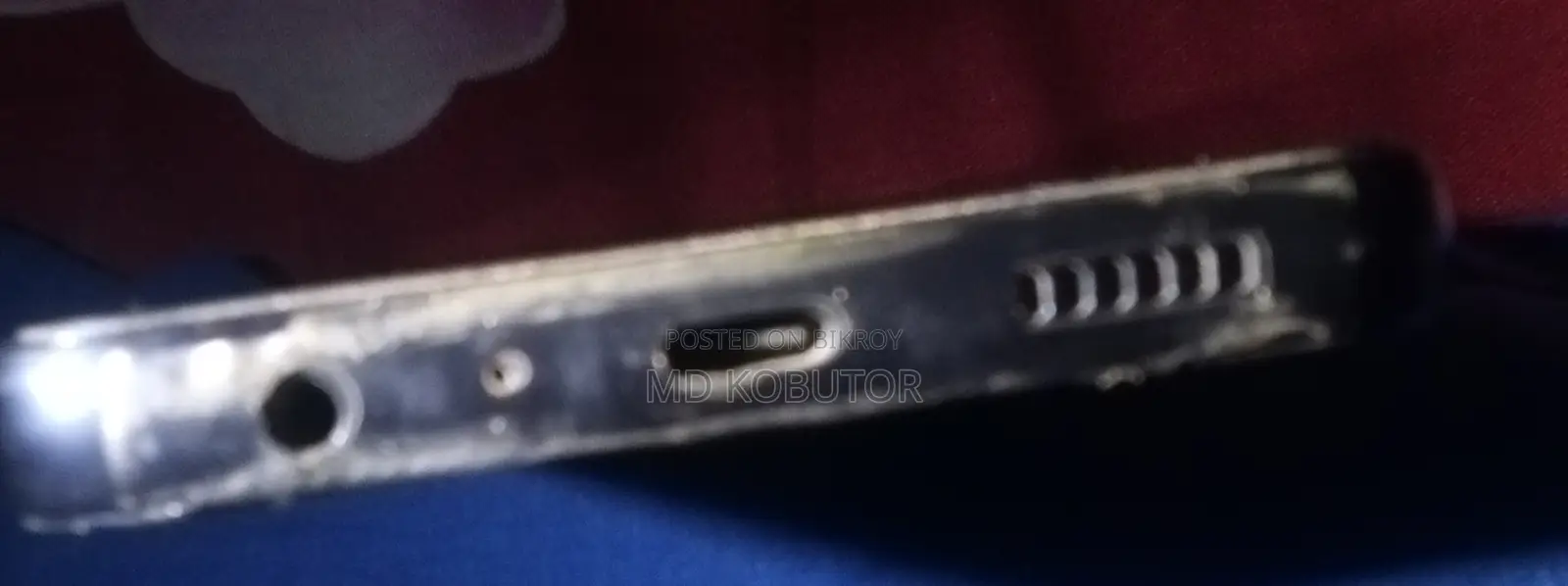 Samsung Galaxy M14 . (Used)