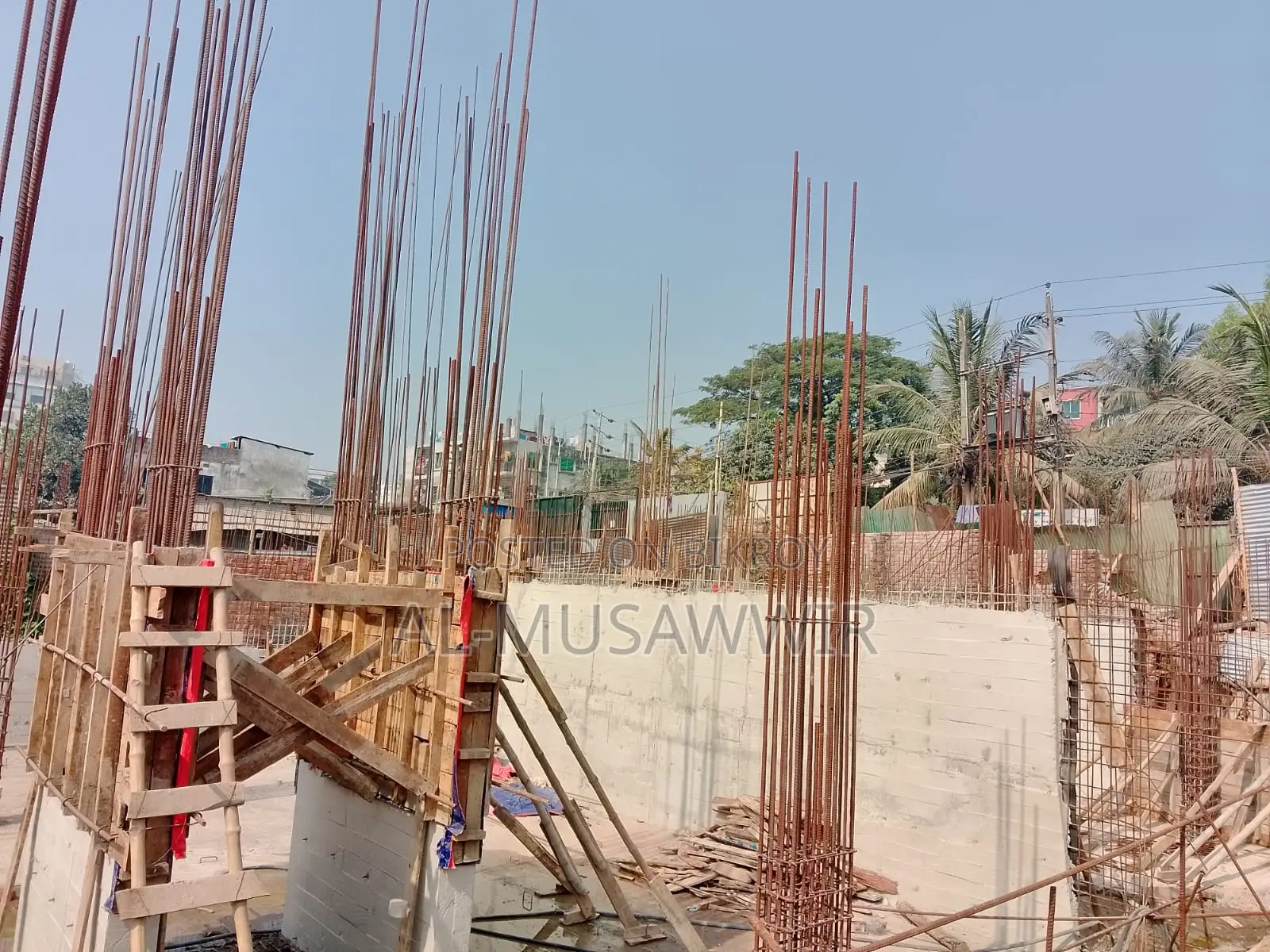 High-Demand Business Area: Success Path at Swapno Sindhu Project, Uttara