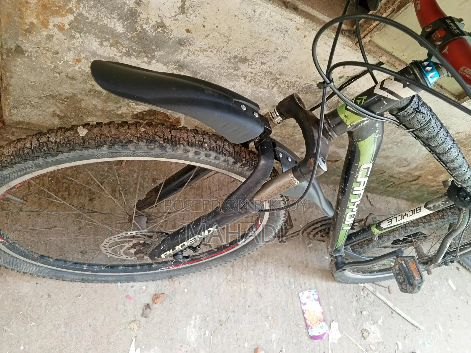 সাইকেল বিক্রয়