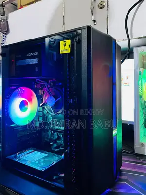 This PC is for sale