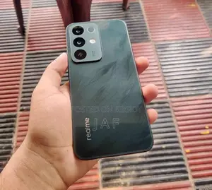 Realme C75 C85 Pro 6/128 (Used)