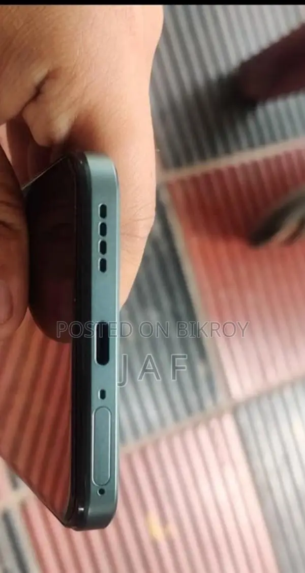 Realme C75 C85 Pro 6/128 (Used)