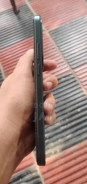 Realme C75 C85 Pro 6/128 (Used)
