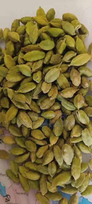 হিলির গরম মসলা