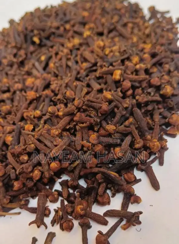 হিলির গরম মসলা