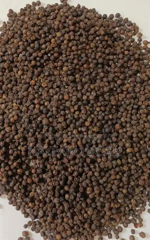 হিলির গরম মসলা