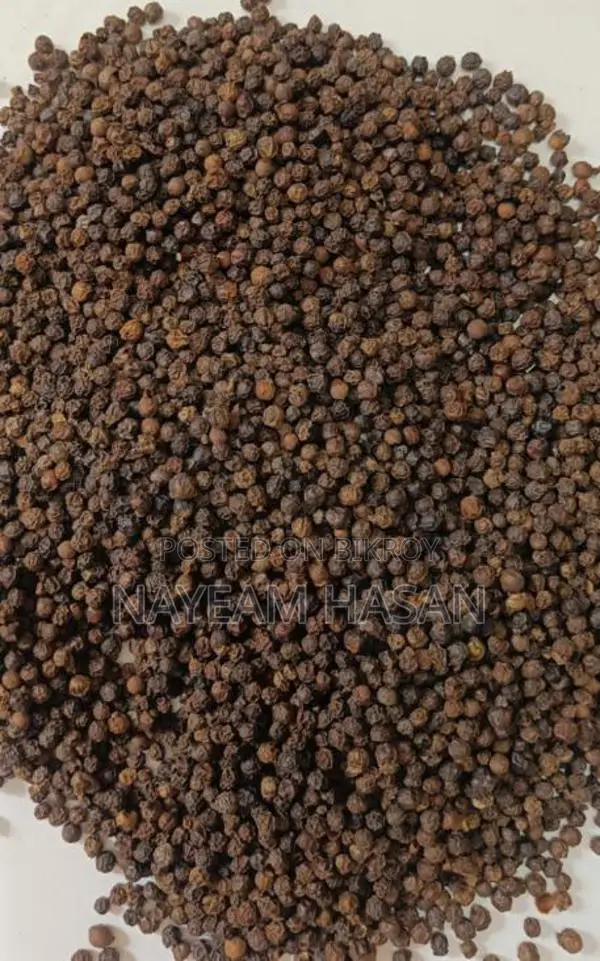 হিলির গরম মসলা