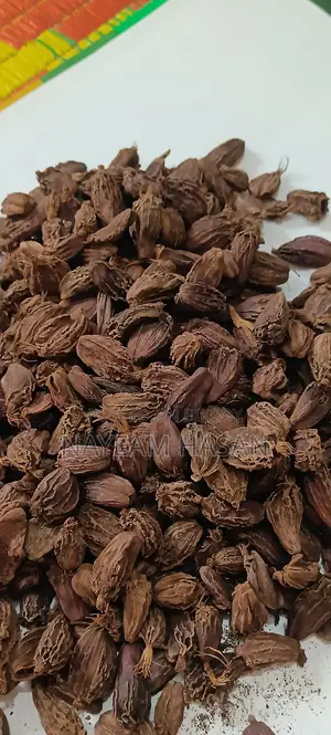 হিলির গরম মসলা