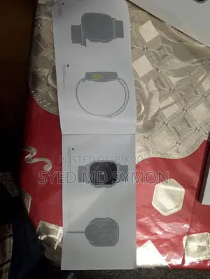 আল্ট্রা ২ টাইটানিয়াম কেস ৪৯ মিমি