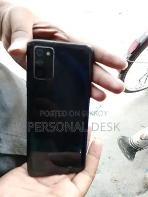 Samsung Galaxy A03S 4/64 (Used)