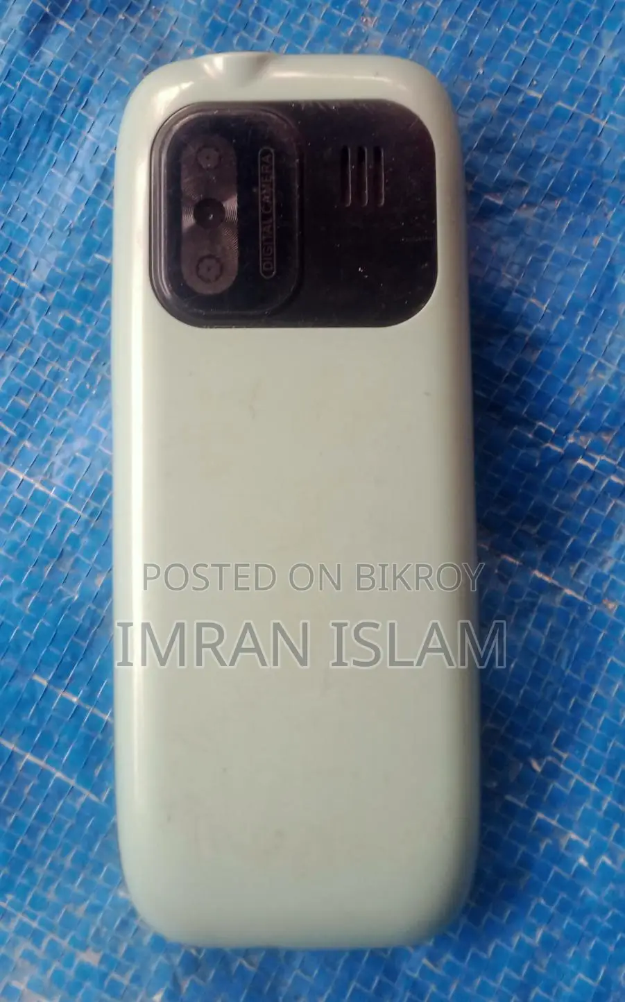 AGTEL Ag 31 pro (Used)