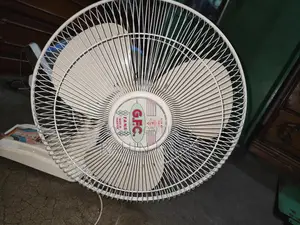 জি.এফ.সি পাকিস্তানি ফ্যান