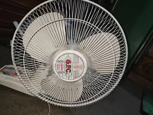 জি.এফ.সি পাকিস্তানি ফ্যান