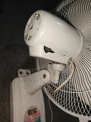 জি.এফ.সি পাকিস্তানি ফ্যান