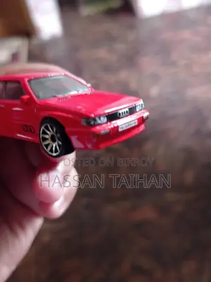 Hot Wheels Original Car.