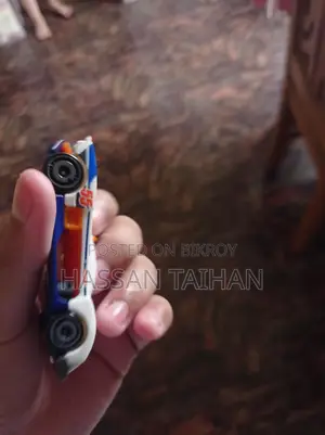 Hot Wheels Original Car.