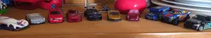 Hot Wheels Original Car.