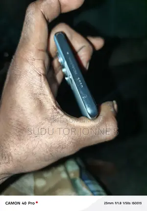 Tecno Camon 40 Pro (Used)