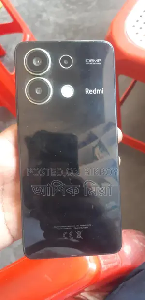 Xiaomi Redmi Note 13 8/256 (Used)