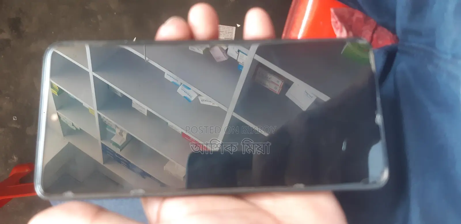 Xiaomi Redmi Note 13 8/256 (Used)
