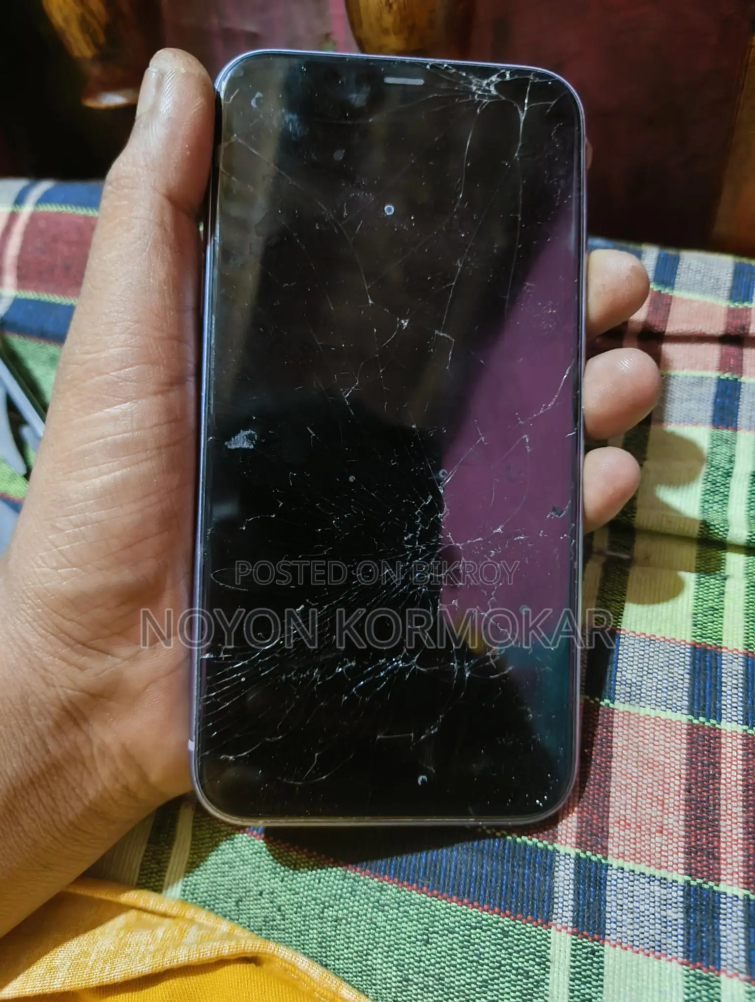 Apple iPhone 11 2024 (Used)