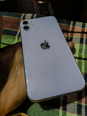 Apple iPhone 11 2024 (Used)