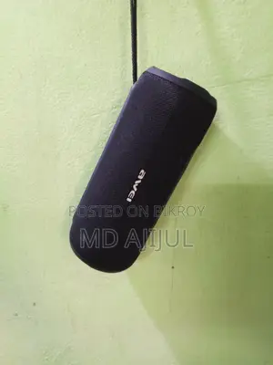 স্পিকার বিক্রি হবে