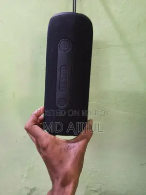 স্পিকার বিক্রি হবে