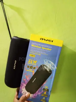 স্পিকার বিক্রি হবে