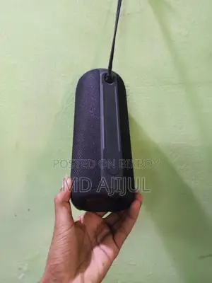 স্পিকার বিক্রি হবে