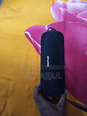 স্পিকার বিক্রি হবে