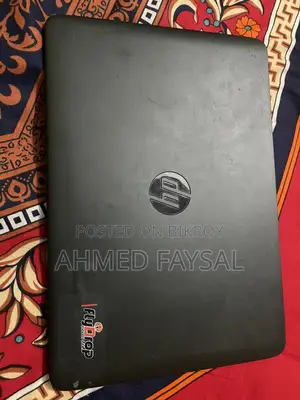 HP Elite Book 840 G2 i5 5th gen