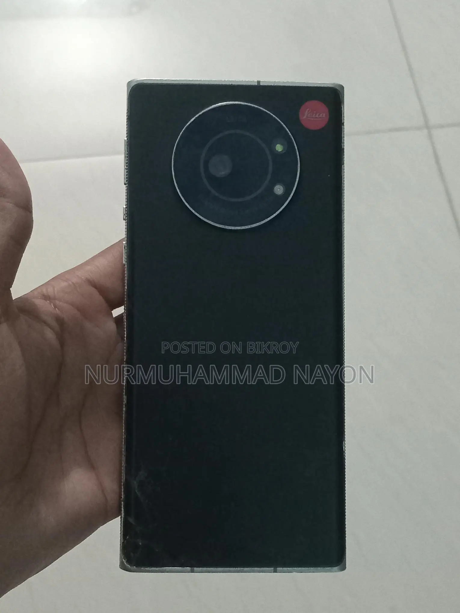 Leica Phone 1 (Used)